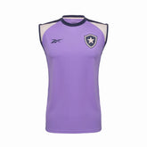 Regata Botafogo Reebok Treino Jogador 25/26