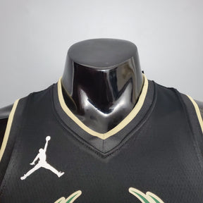 Regata Milwaukee Bucks Statement Edition 20/22