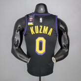 Regata Los Angeles Lakers City Edition