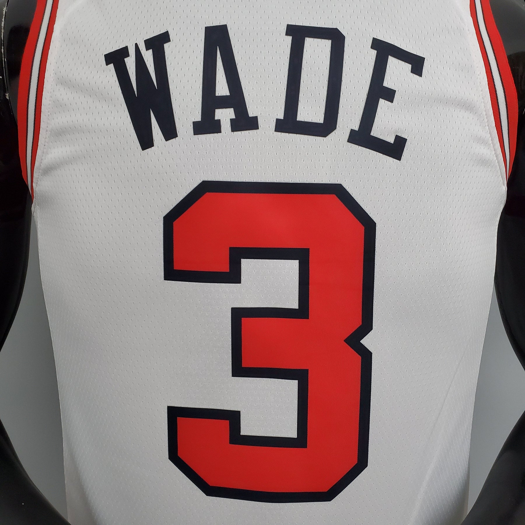 Regata Chicago Bulls Association Edition 17/23