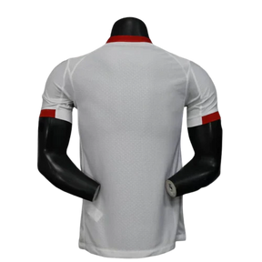 Camisa RB Leipzig 25/26 I Home - Versão Jogador