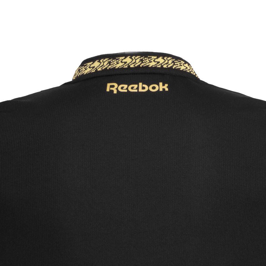 Camisa Botafogo Reserva 24/25 - Reebok Torcedor Feminina