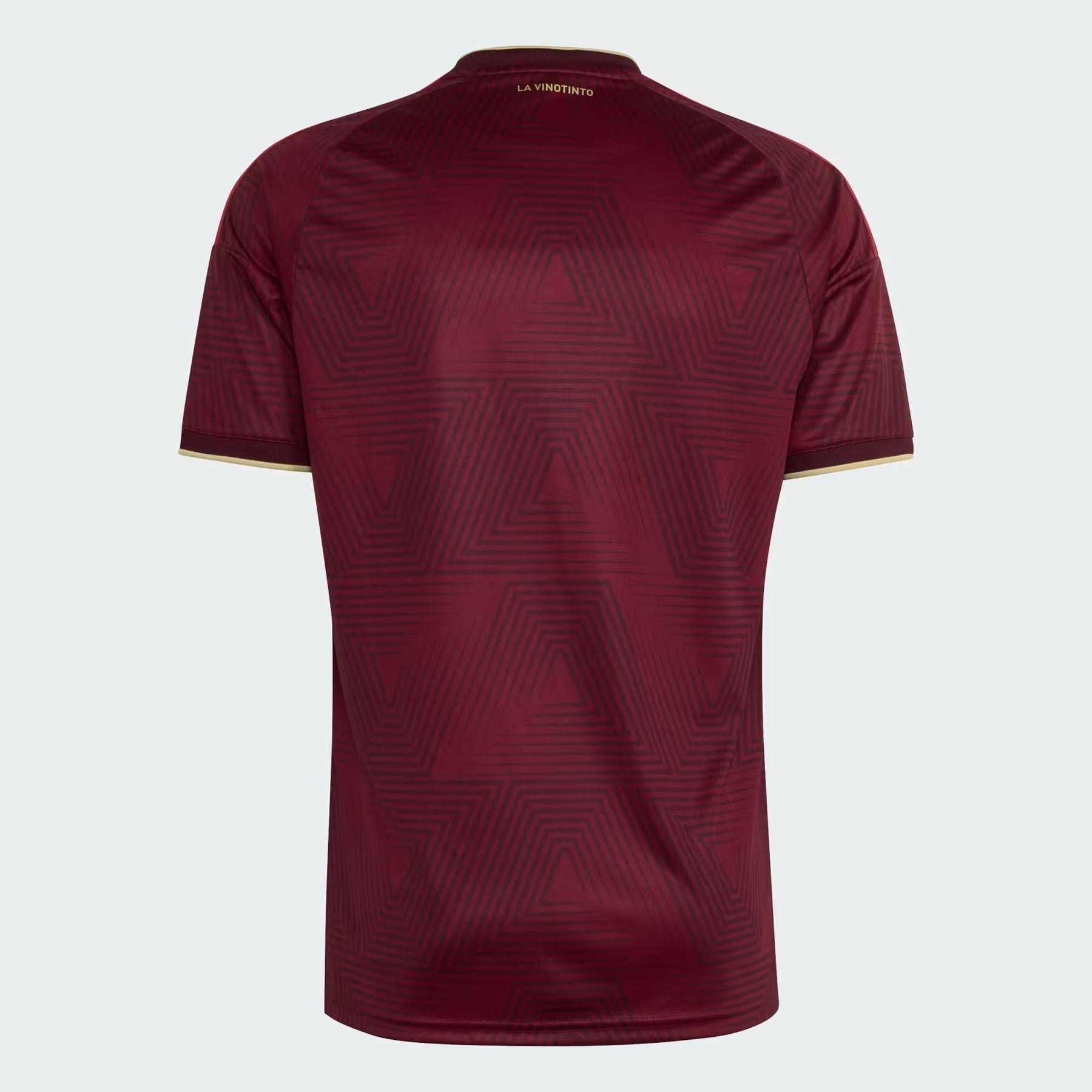 Camisa da Venezuela 2026/27 Home