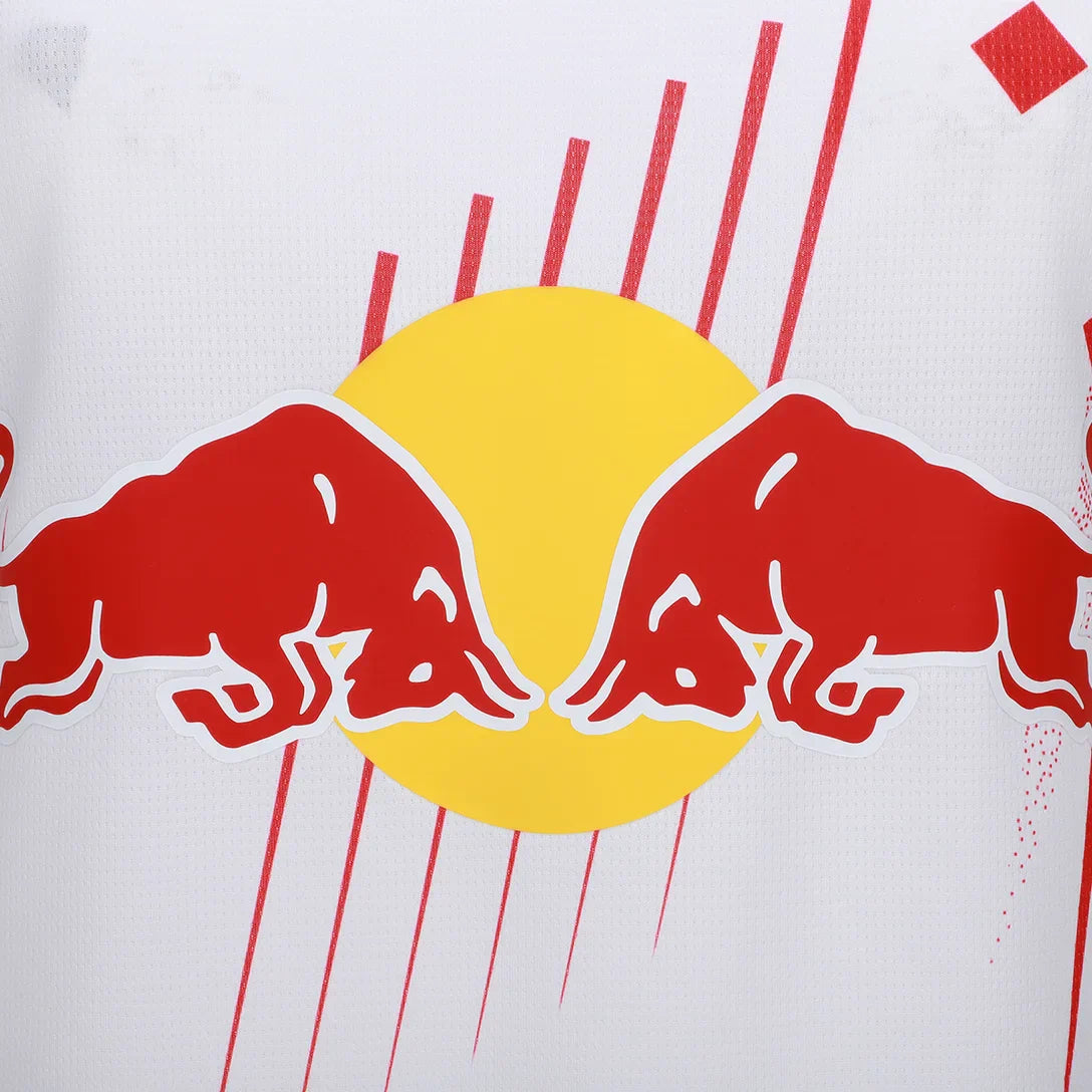 Camisa Red Bull Bragantino I 26/27 s/n Torcedor Puma Masculina - Branco