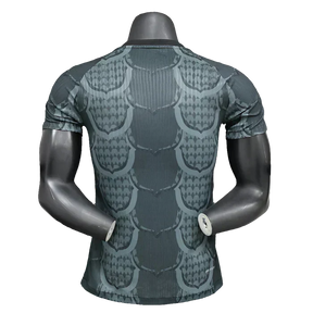 Camisa Barcelona Edição Especial 25/26 - Cinza - Versão Jogador