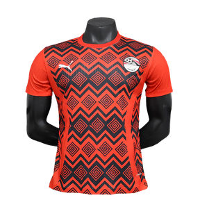 Camisa Egypt 25/26 Treino - Versão Jogador