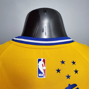 Camisa NBA Golden State Warriors #30 Curry - Training Version