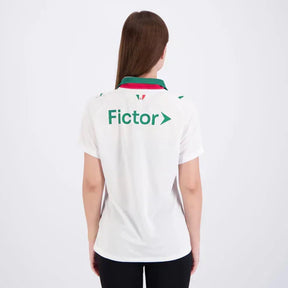 Camisa Feminina Palmeiras 2026/27 II