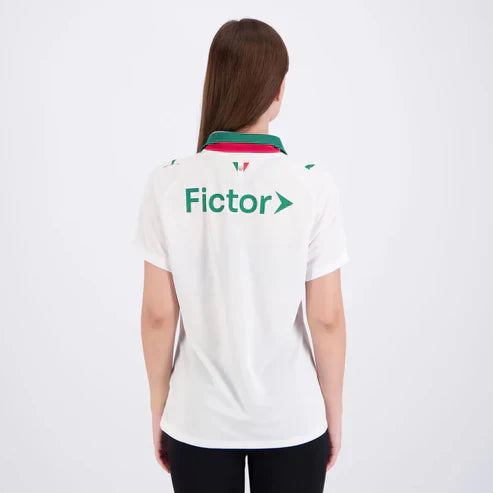 Camisa Feminina Palmeiras 2026/27 II