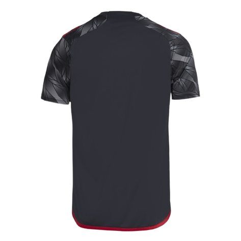 Camisa Flamengo III 24/25 Masculino [Lançamento🛑]