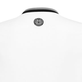 Camisa Botafogo 24/25 Torcedor Reebok Masculina - Branca