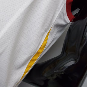 Camisa NBA Cleveland Cavaliers #1 Rose -  White